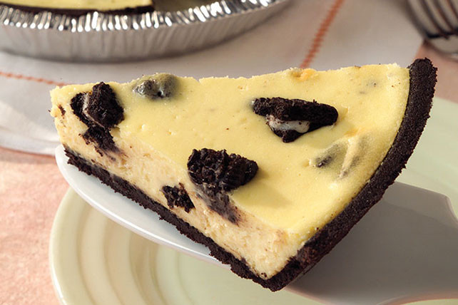 Kraft Cheesecake Recipe
 mini oreo cheesecakes kraft