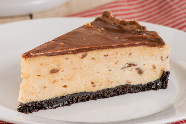 Kraft Cheesecake Recipe
 No Bake Peanut Butter Cheesecake Recipe Kraft Canada