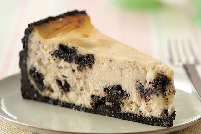 Kraft Cheesecake Recipe
 OREO Cheesecake Kraft Recipes