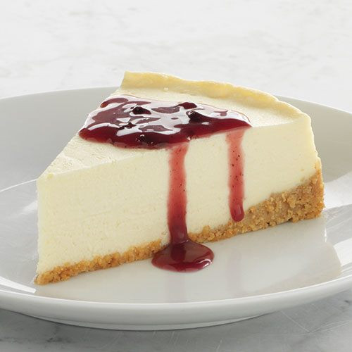 Kraft Cheesecake Recipe
 Perfectly Creamy Cheesecake Recipes