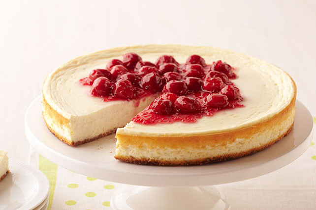 Kraft Cheesecake Recipe
 Cherry Cheesecake Recipe Kraft Recipes