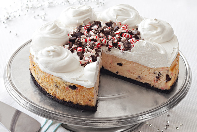 Kraft Cheesecake Recipe
 Peppermint Bark Cheesecake Recipe Kraft Recipes