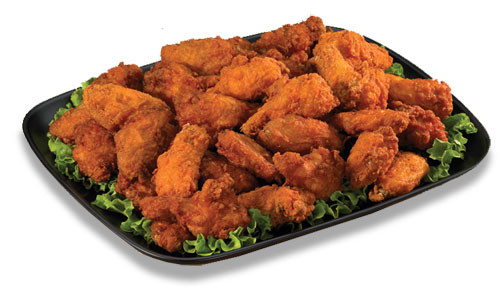 Kroger Chicken Wings
 Chicken Wings Super Bowl Shortage