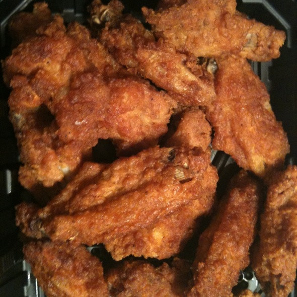 Kroger Chicken Wings
 s Chicken Wings Expert Foodspotting