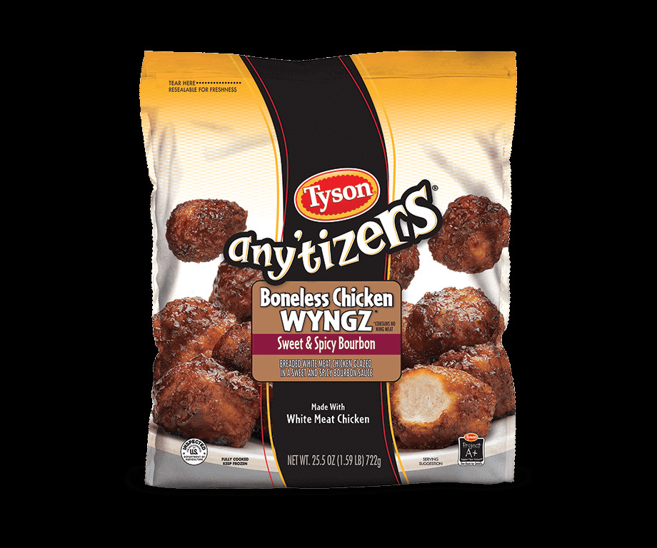 Kroger Chicken Wings
 Tyson Any tizers $3 74 Kroger Mega Kroger Couponing