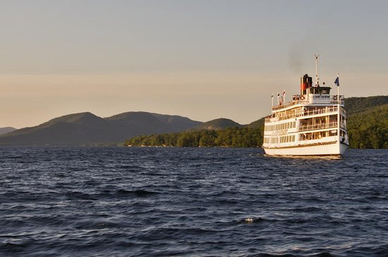 Lake George Dinner Cruise
 THE 15 BEST Things to Do in Lake George 2018 with