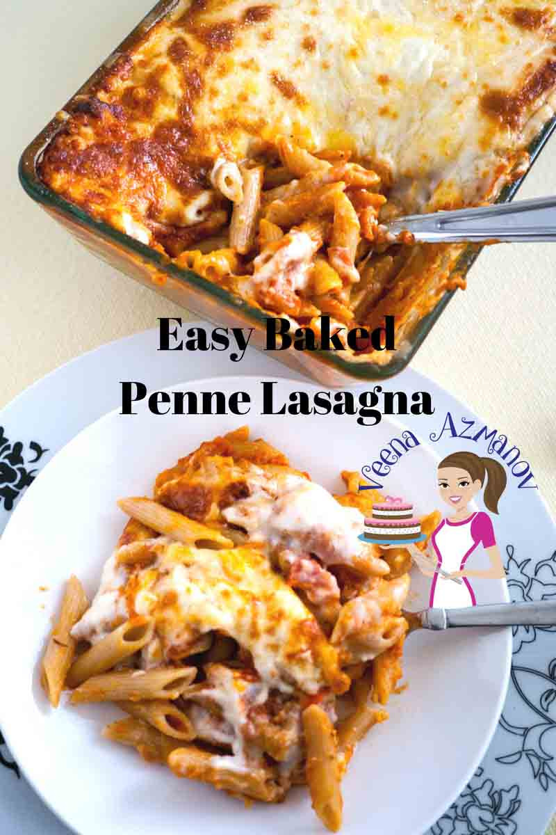 Lasagna Sauce Recipe
 easy lasagna sauce