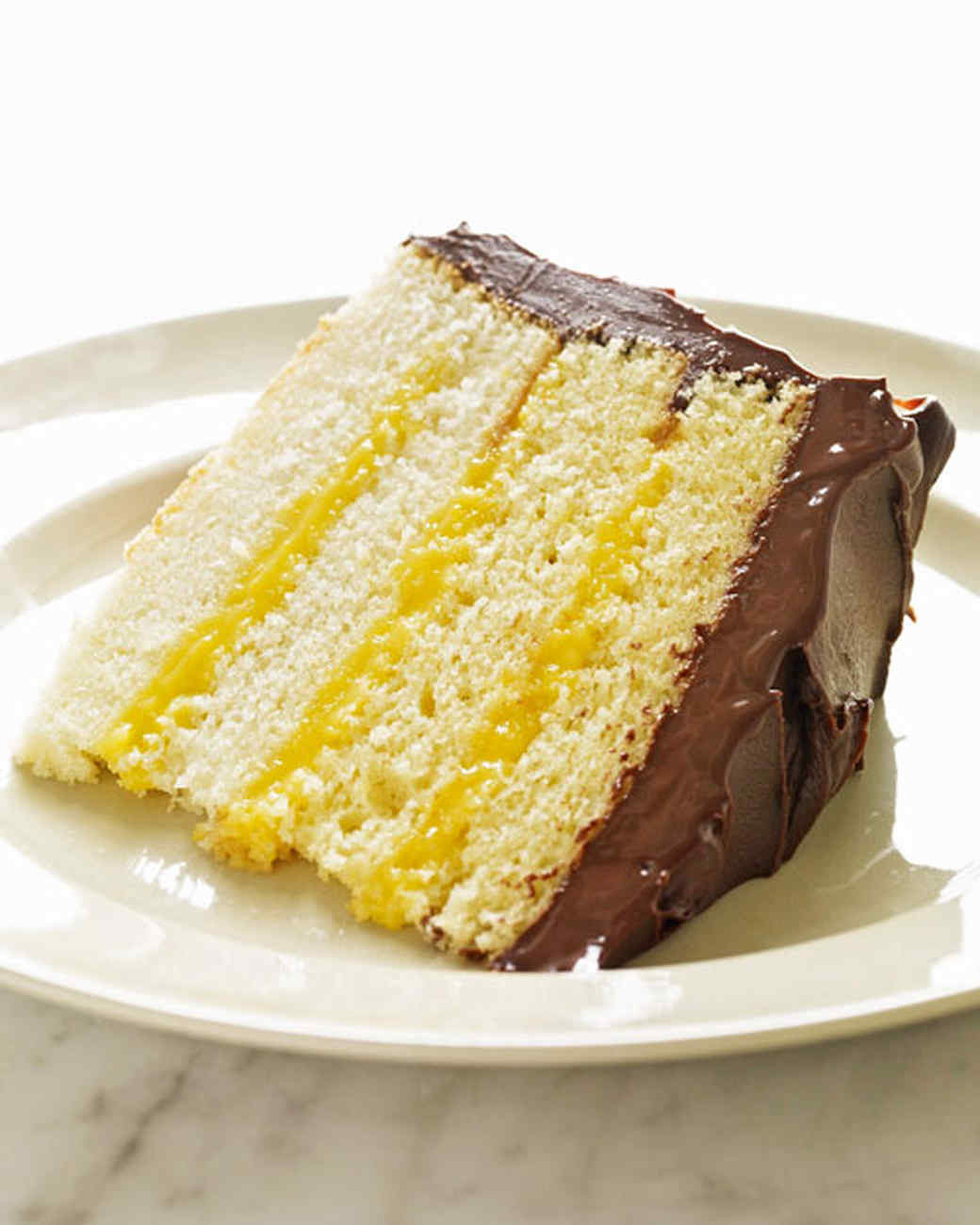 Layer Cake Recipe
 Our Best Layer Cake Recipes
