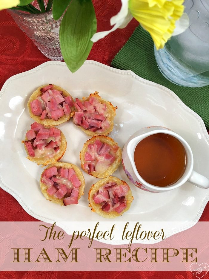 Leftover Ham Dinner Recipes
 Leftover baked ham recipe · The Typical Mom