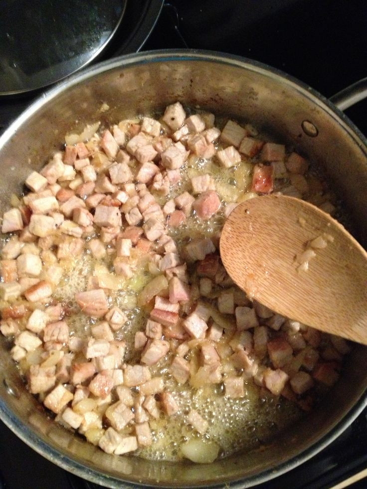 Leftover Pork Loin Recipes
 Pork Stroganoff is the perfect way to use your leftover