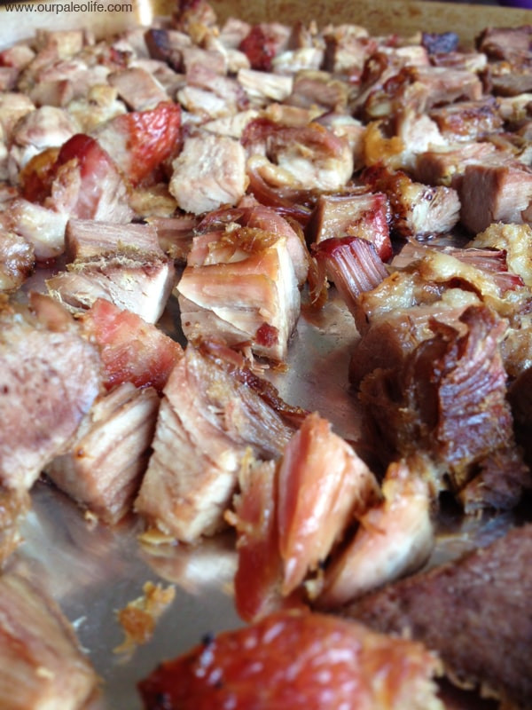 Leftover Pork Shoulder Recipes
 Slow Roasted Pork Shoulder Our Paleo Life