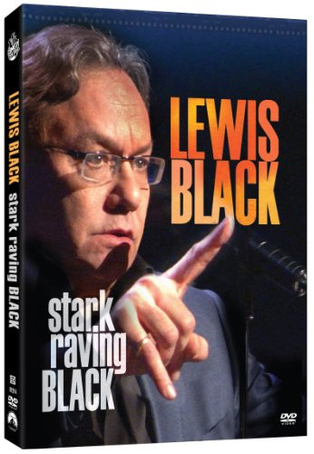 Lewis Black Candy Corn
 LEWIS BLACK CANDY CORN LEWIS BLACK