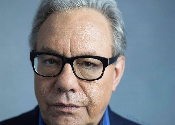 Lewis Black Candy Corn
 Luxury Hotels Travel Dining Lifestyle Haute Living