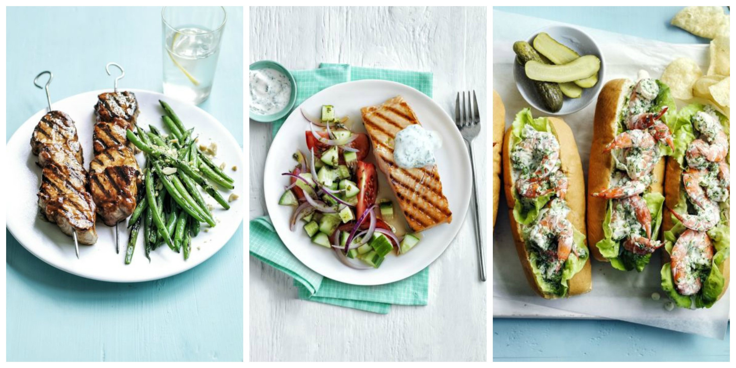 Light Dinner Ideas
 20 Healthy Dinner Ideas Recipes for Light Meals