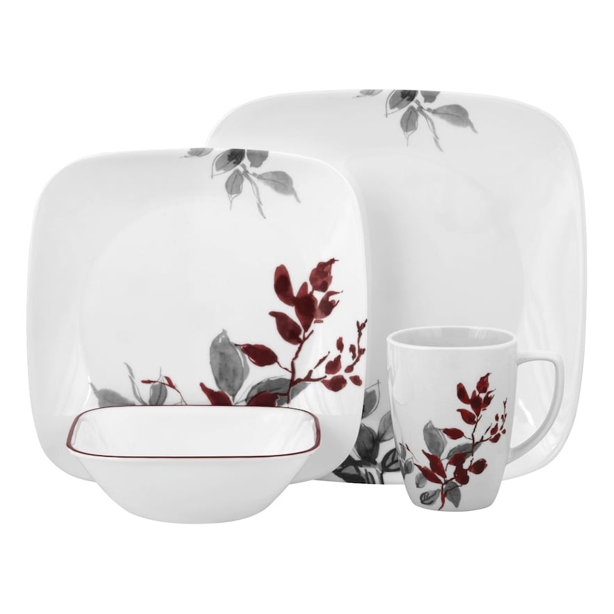 Light Weight Dinner Ware
 Lightweight Dinnerware Set