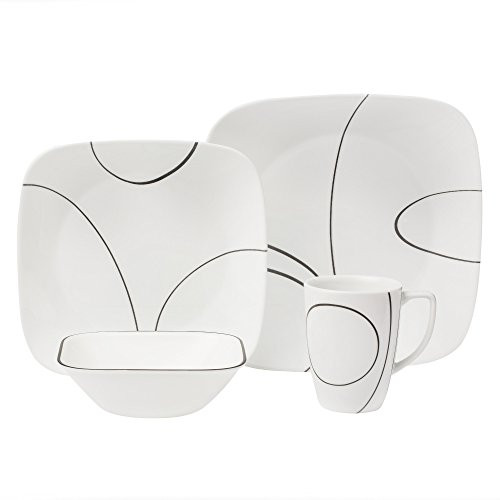 Light Weight Dinner Ware
 Lightweight Dinnerware Set Amazon