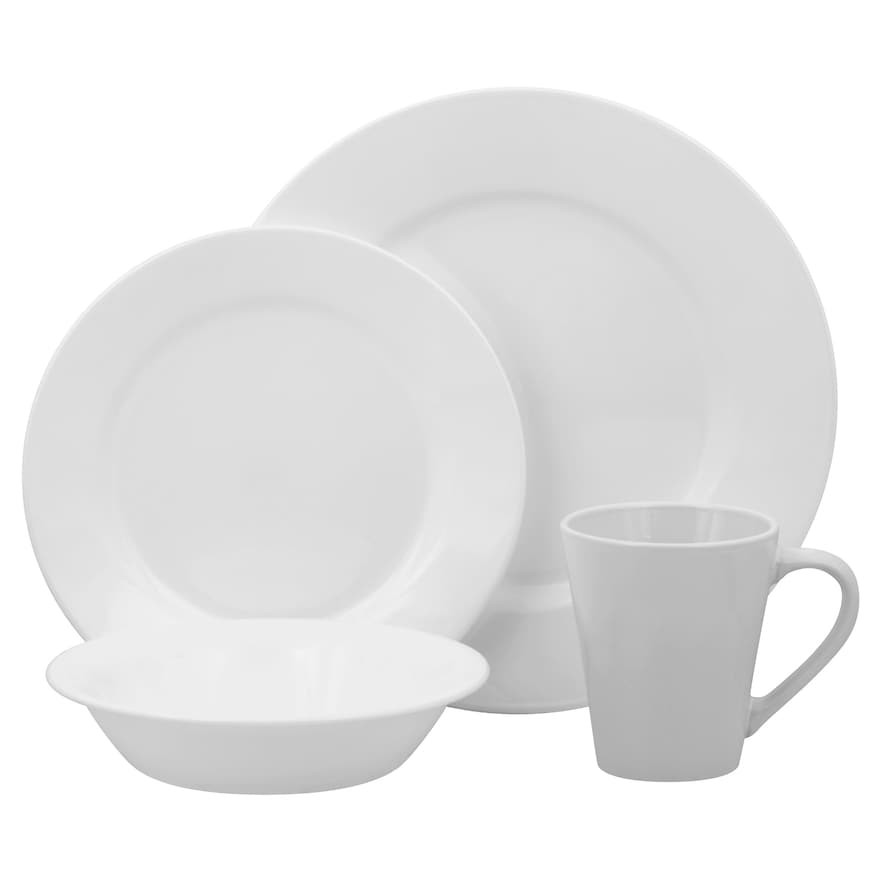 Light Weight Dinner Ware
 Lightweight Dinnerware Set