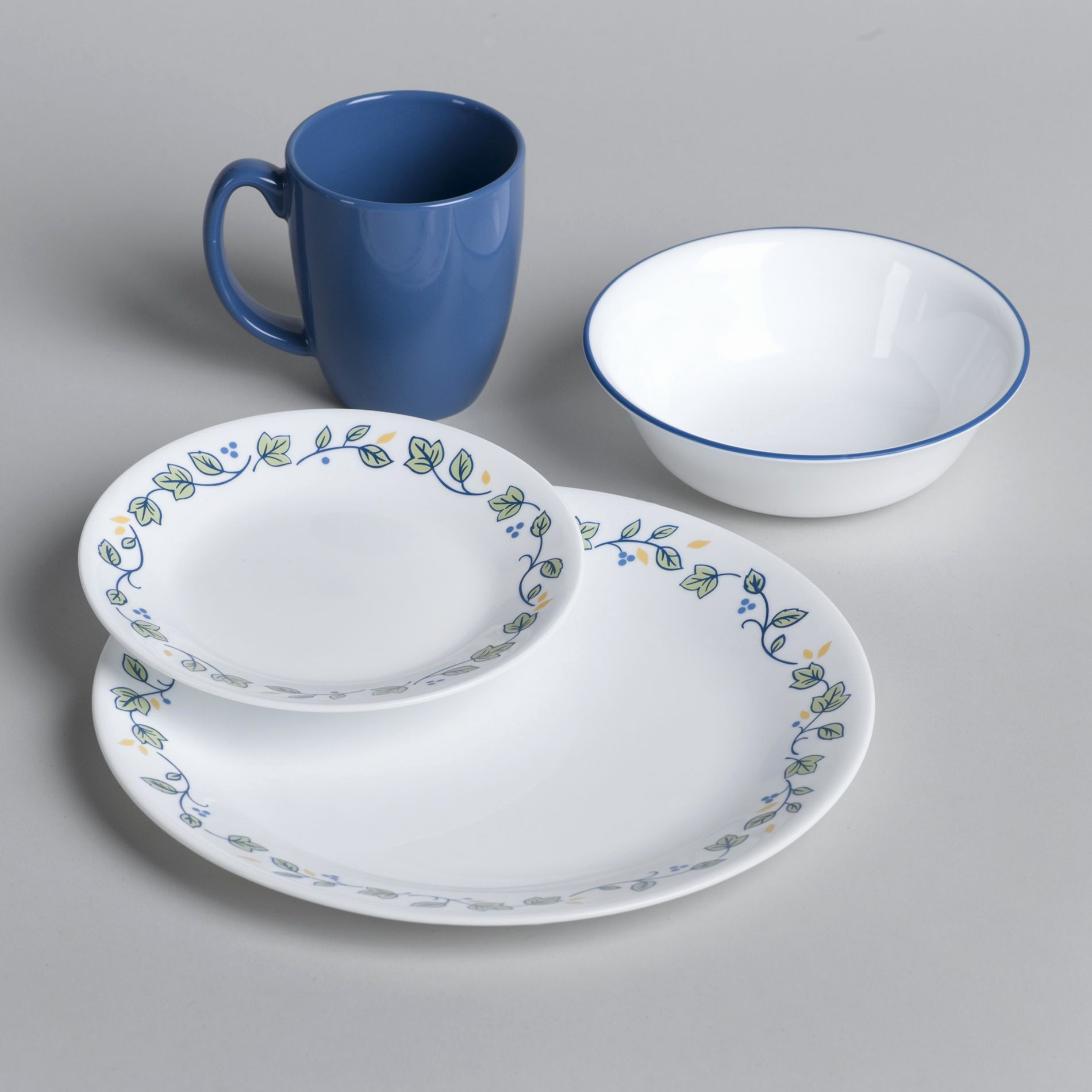 Light Weight Dinner Ware
 Lightweight Dinnerware Like Corelle – Perfect Lightweight