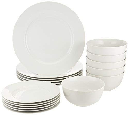 Light Weight Dinner Ware
 Lightweight Dinnerware Set Amazon