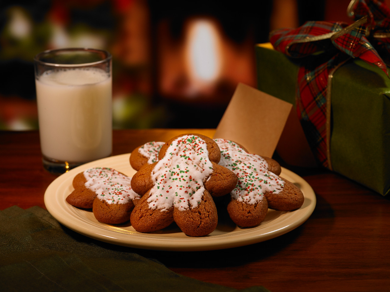 Little Debbie Gingerbread Cookies
 Little Debbie on Twitter "How to spread Christmas cheer