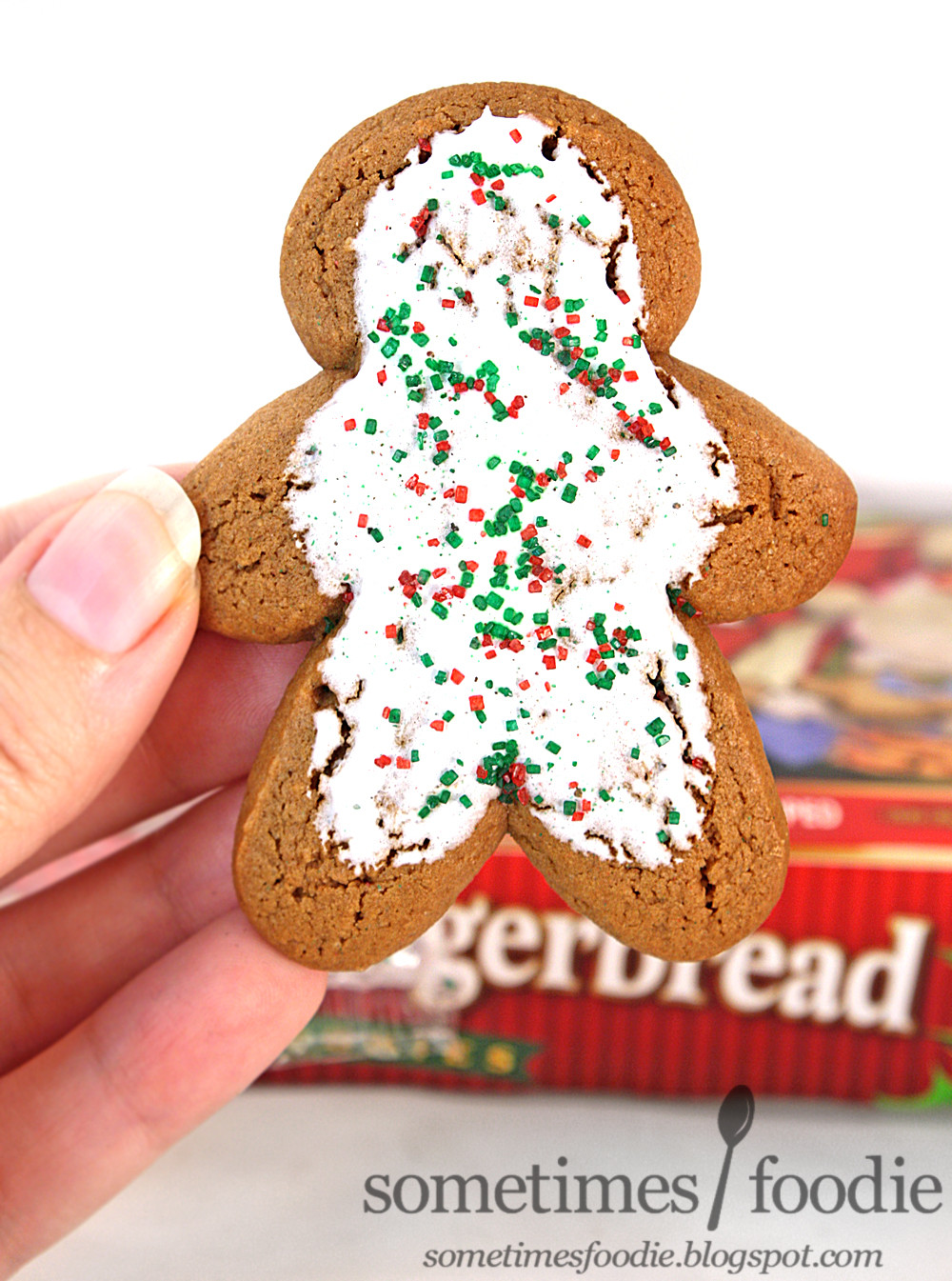 Little Debbie Gingerbread Cookies
 little debbie gingerbread cookies