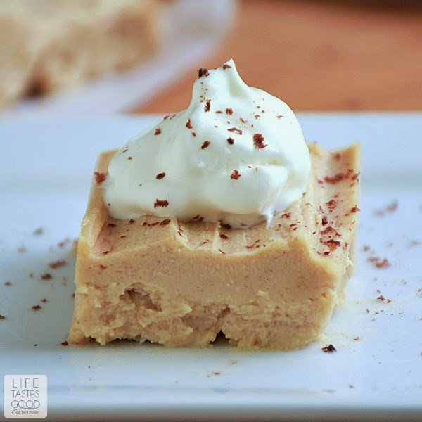 Lo Carb Desserts
 Low Carb Peanut Butter Pie