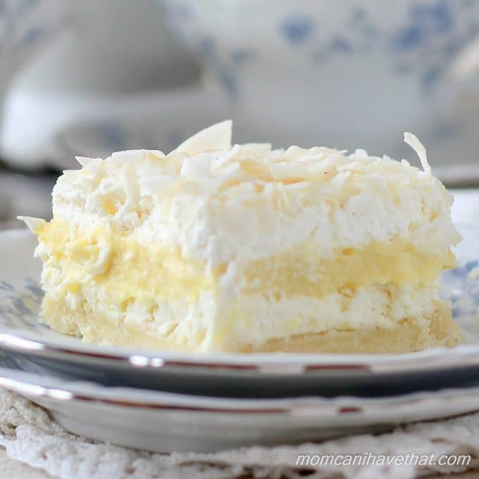 Lo Carb Desserts
 Layered Coconut Cream Pudding With Creamed Cheese Low