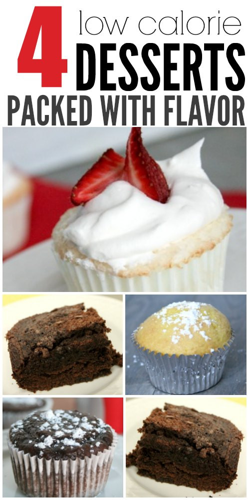 Low Calorie Desserts To Buy
 4 Low Calorie Dessert Recipes Coupon Closet