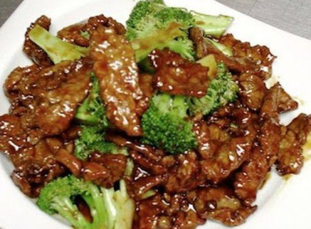 Low Carb Beef And Broccoli
 Pin by Marcia Parmeley on recipes