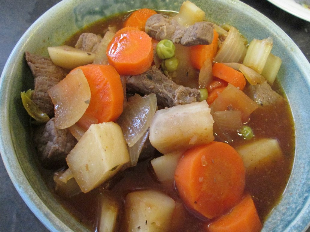 Low Carb Beef Stew
 Healthy Low Carb Beef Stew by kukuramutta on DeviantArt