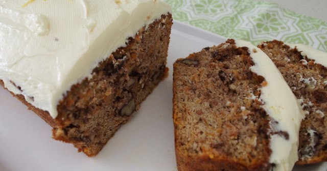 Low Carb Carrot Cake
 The Low Carb Diabetic Low Carb Carrot Cake