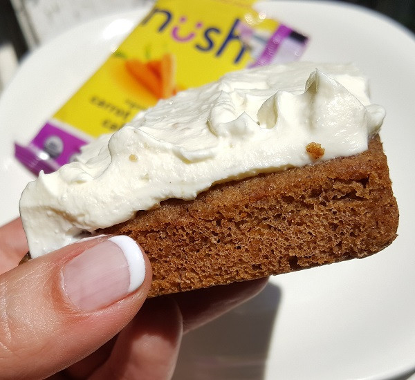 Low Carb Carrot Cake
 3 Day Low Carb Food Diary plus See Me in Woman’s World