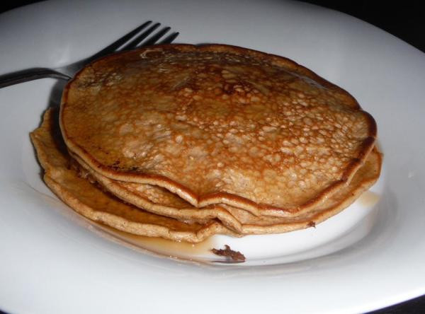 Low Carb Cream Cheese Pancakes
 Low Carb High Fat Cream Cheese Pancakes If Recipe