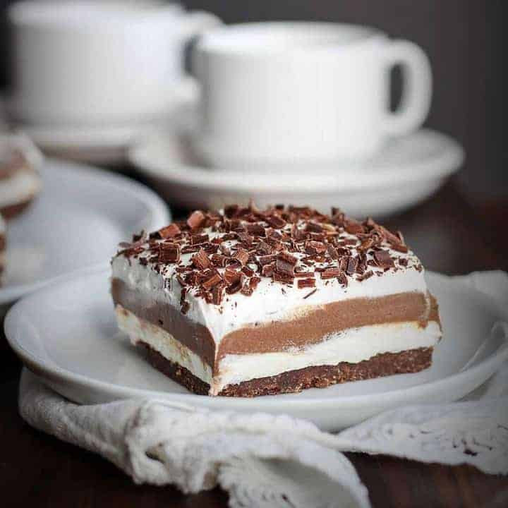 Low Carb Desserts With Cream Cheese
 Easy No Bake Low Carb Desserts