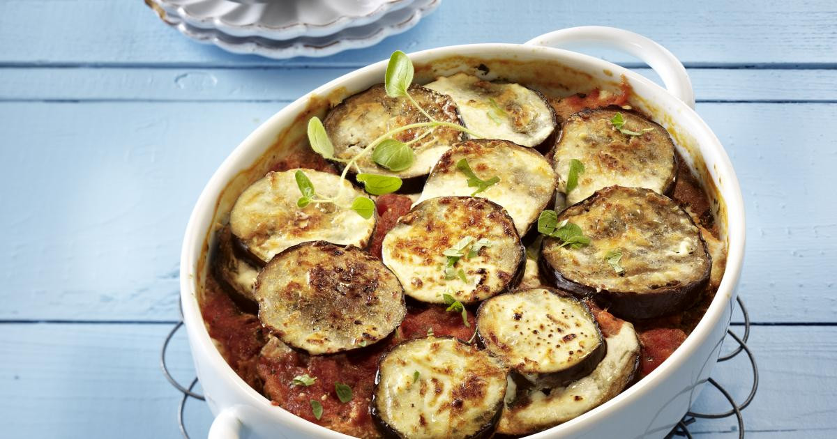 Low Carb Eggplant Recipes
 Low Carb Eggplant Casserole