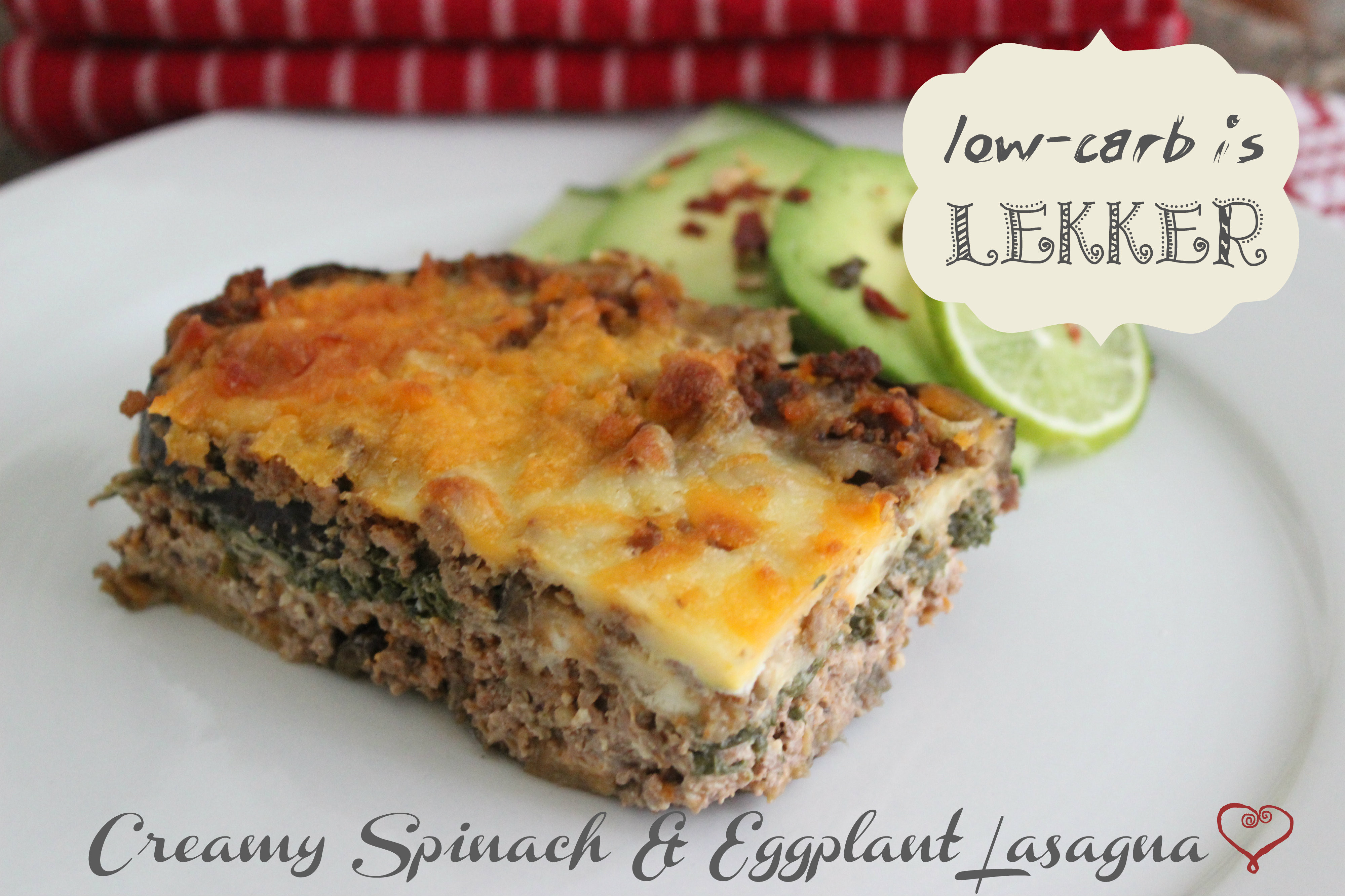 Low Carb Eggplant Recipes
 eggplant lasagna low carb