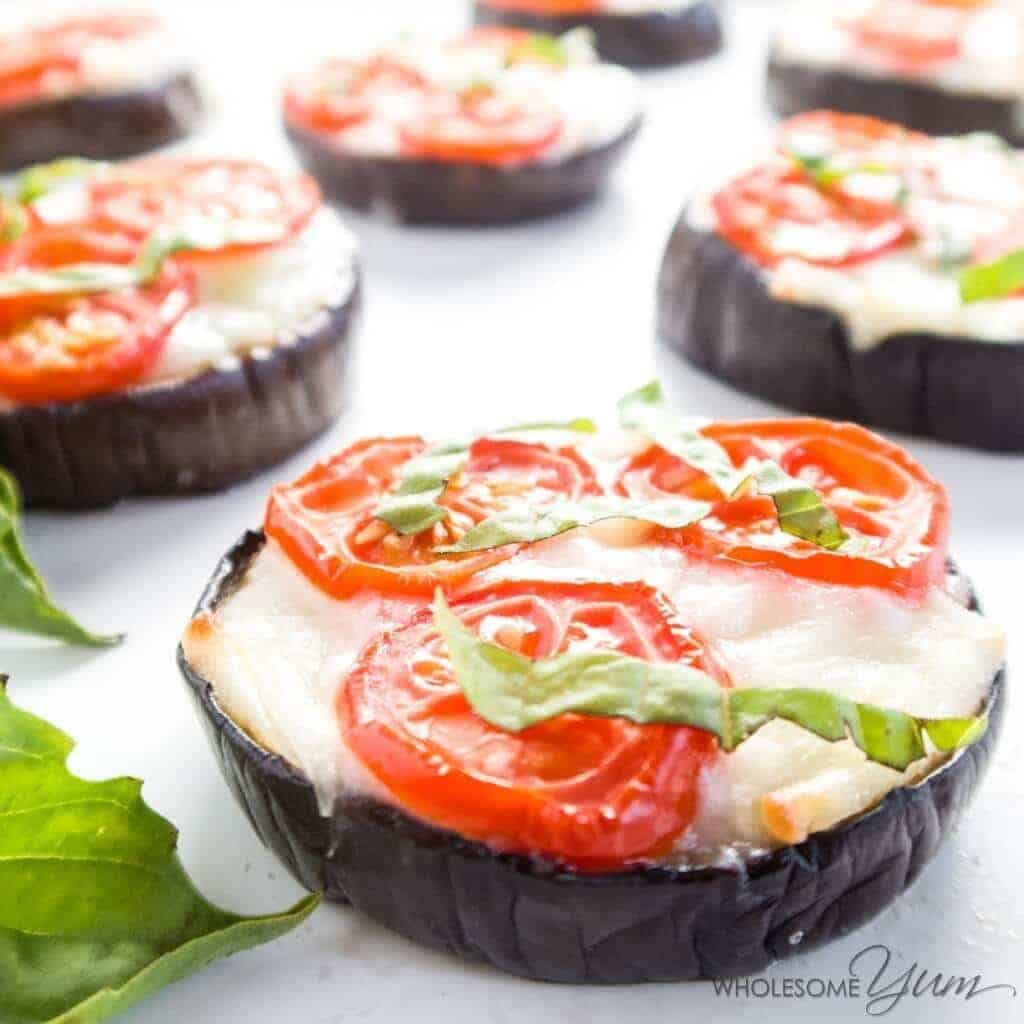 Low Carb Eggplant Recipes
 Low Carb Eggplant Recipes Collection