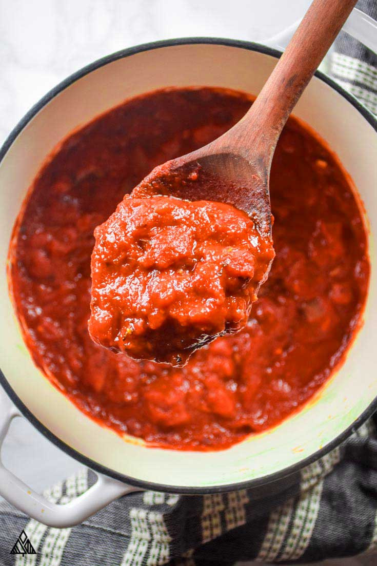 Low Carb Pizza Sauce
 The Ultimate Low Carb Pizza Sauce — Bc Your Pizza Deserves