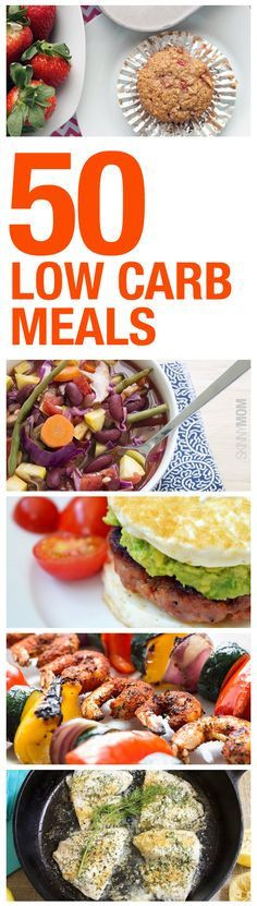 Low Carb Recipes Dinner
 Low carb breakfast Low carb and Lunches on Pinterest
