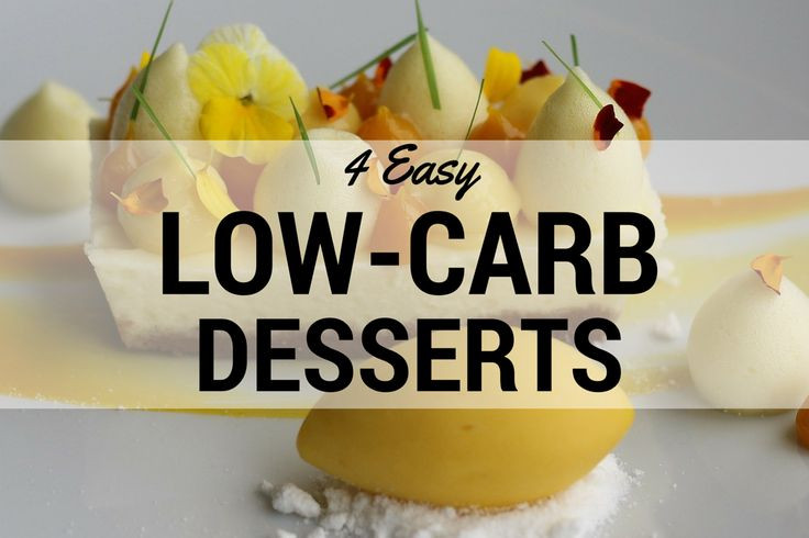 Low Carb Store Bought Desserts
 54 best images about Recipes Low Carb Sweets on Pinterest