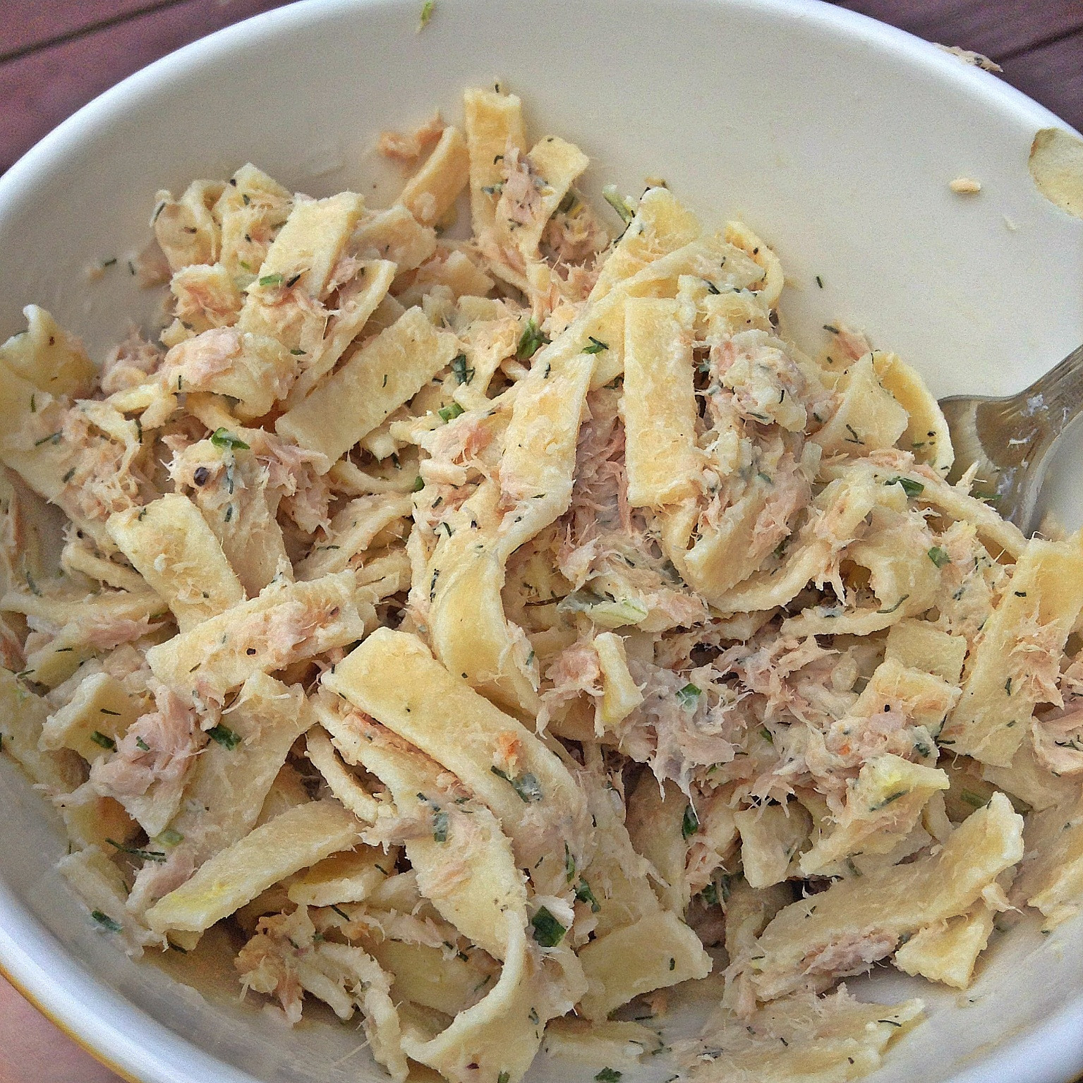 Low Carb Tuna Recipes
 tuna salad low carb