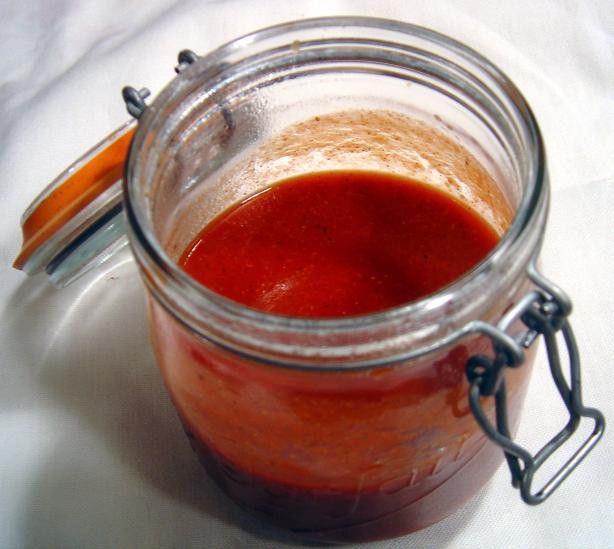 Low Sugar Bbq Sauce
 Low Sugar Apricot Barbecue Sauce Recipe Food