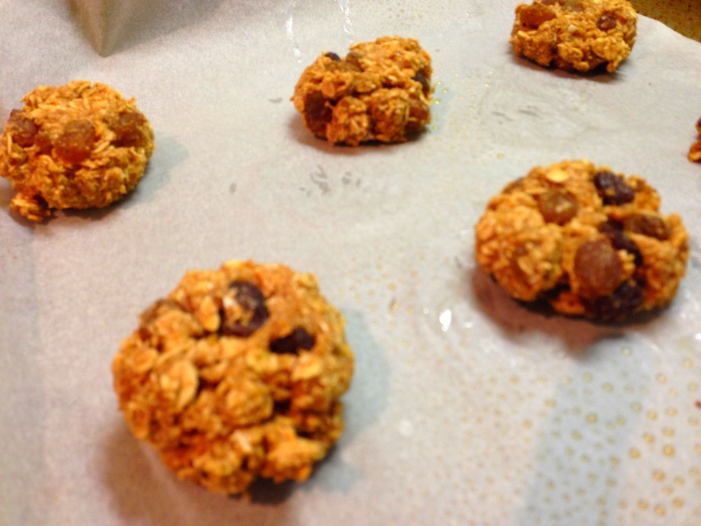 Low Sugar Oatmeal Cookies
 Easy Low Sugar Oatmeal Raisin Cookie Bites