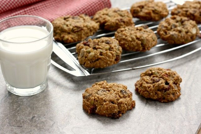 Low Sugar Oatmeal Cookies
 Low Sugar Oatmeal Chocolate Chip Cookies Crosby s Molasses