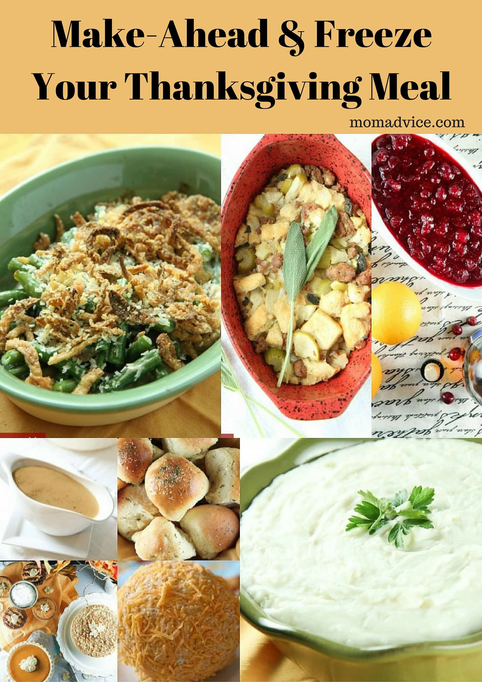 Make Ahead Dinners
 Search Results for stuffing MomAdvice