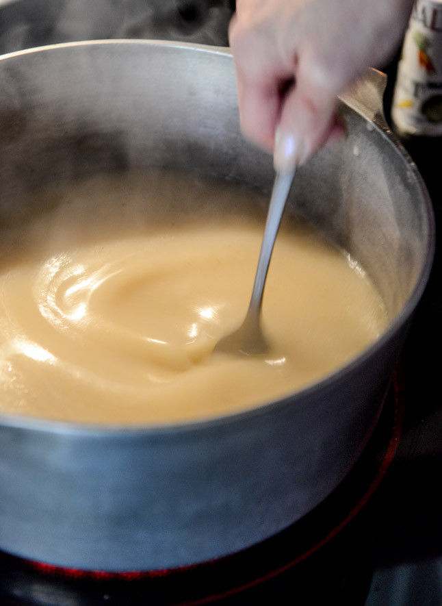 Make Turkey Gravy
 How To Make Gravy Step by