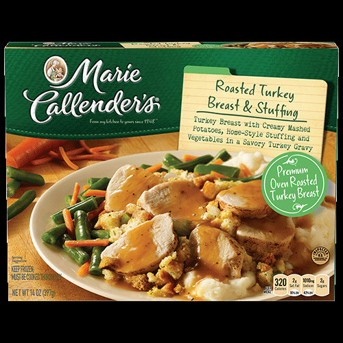 Marie Calendar Frozen Dinners
 Marie Calendars Nutrition Nutrition Ftempo