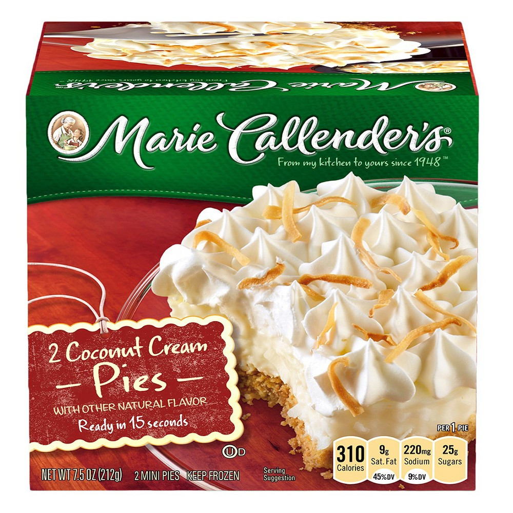 Marie Calendar Frozen Dinners
 Marie Callender s UPC & Barcode