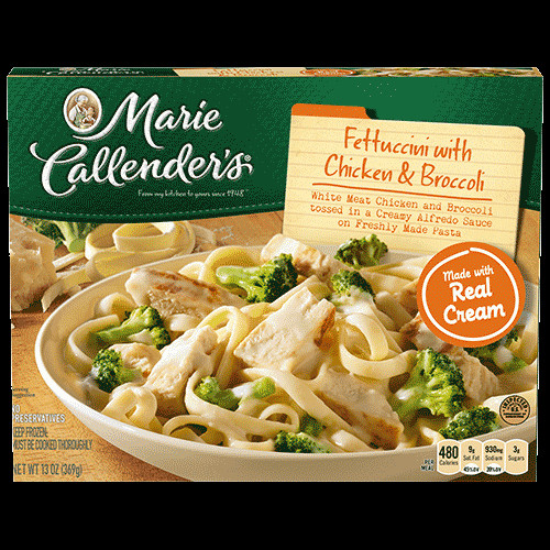 The Best Marie Calendar Frozen Dinners – Best Recipes Ever