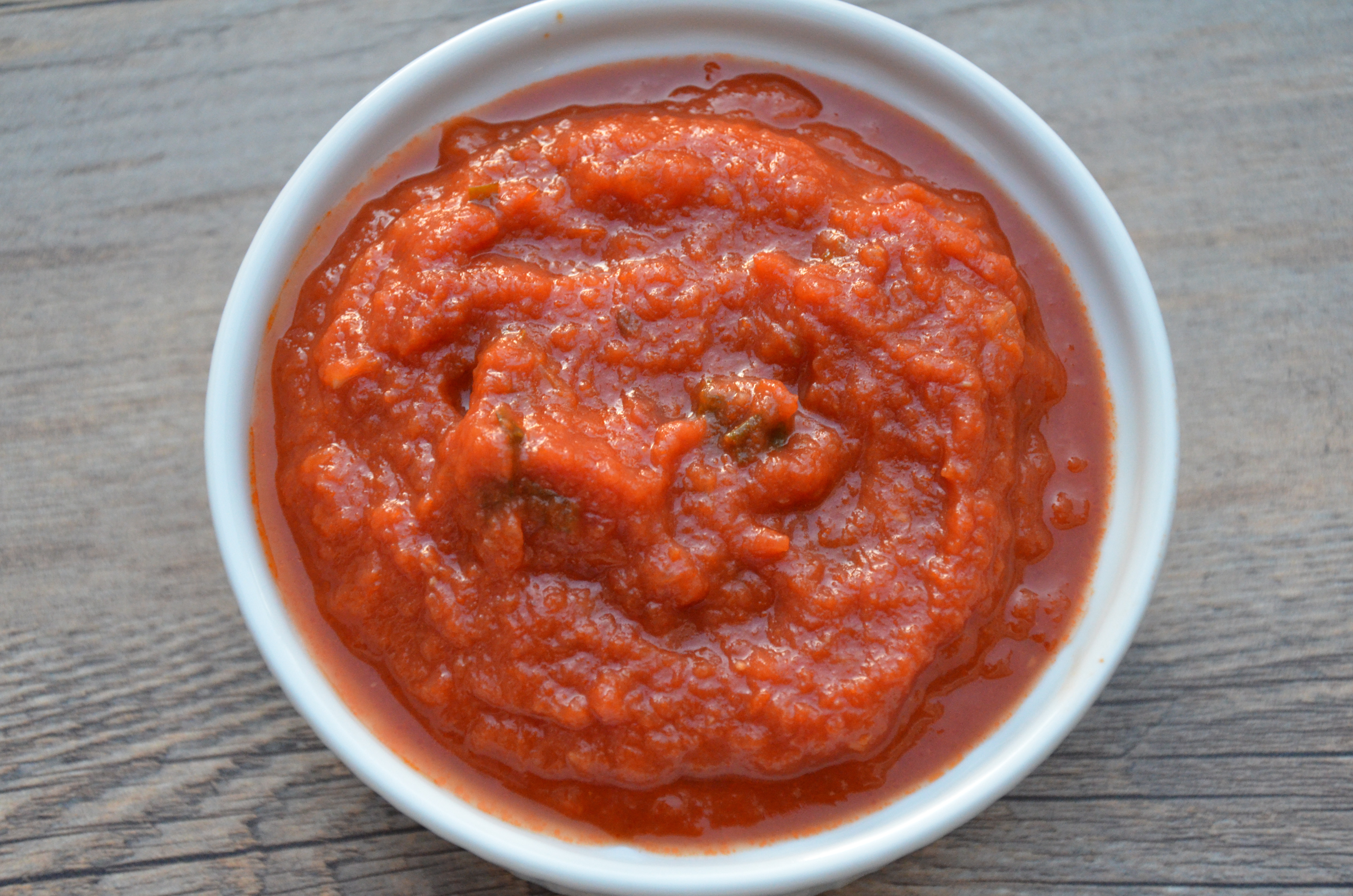 Marinara Vs Tomato Sauce
 Homemade Marinara Tomato Sauce Recipe